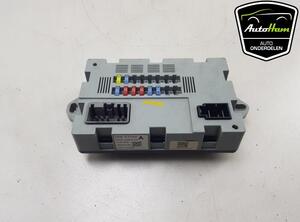 Fuse Box JAGUAR F-PACE (X761), LAND ROVER RANGE ROVER SPORT (L494)