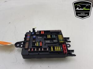 Fuse Box BMW 1 (F20), BMW 3 Touring (F31), BMW 3 (F30, F80), BMW 3 Gran Turismo (F34)