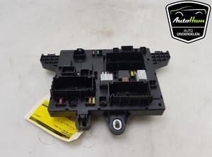 Fuse Box OPEL ZAFIRA TOURER C (P12), OPEL ASTRA J (P10), OPEL ASTRA J Sports Tourer (P10)