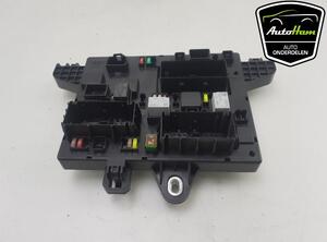 Fuse Box OPEL ZAFIRA TOURER C (P12)