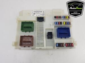 Fuse Box VOLVO XC60 (156), VOLVO S60 II (134), VOLVO V60 I (155, 157)