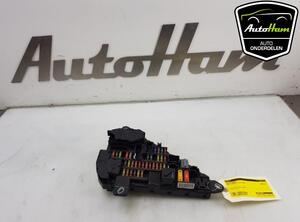 Fuse Box BMW 5 Touring (E61)