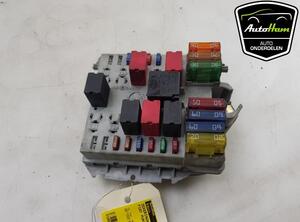 Fuse Box FIAT PUNTO (188_), FIAT PUNTO Hatchback Van (188_)