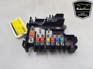 Fuse Box IVECO DAILY IV Van, IVECO DAILY VI Van, IVECO DAILY V Van