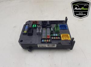 Fuse Box PEUGEOT 308 SW II (LC_, LJ_, LR_, LX_, L4_)