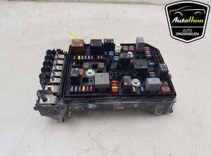 Fuse Box OPEL ASTRA K (B16)