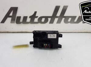 Fuse Box FIAT GRANDE PUNTO (199_), FIAT PUNTO (199_), FIAT PUNTO EVO (199_), ABARTH GRANDE PUNTO