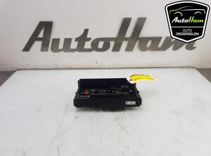 Fuse Box BMW 5 Touring (F11), BMW 5 (F10)