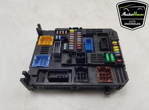 Fuse Box OPEL CORSA F (P2JO)