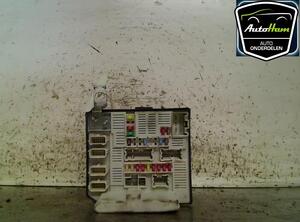 Fuse Box RENAULT MEGANE II (BM0/1_, CM0/1_)