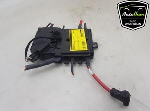 Fuse Box MERCEDES-BENZ C-CLASS (W204)