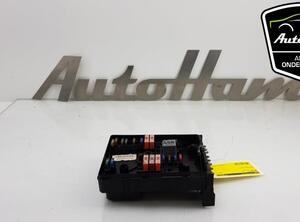 Fuse Box VW GOLF PLUS (5M1, 521), VW GOLF V (1K1), SEAT ALTEA (5P1), SEAT ALTEA XL (5P5, 5P8)