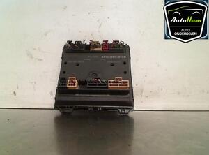 Fuse Box VW POLO (9N_), SEAT IBIZA III (6L1), SKODA FABIA I Combi (6Y5)