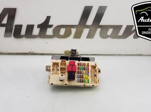 Fuse Box ALFA ROMEO 159 Sportwagon (939_)