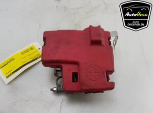 Fuse Box MERCEDES-BENZ CITAN Box Body/MPV (W415)