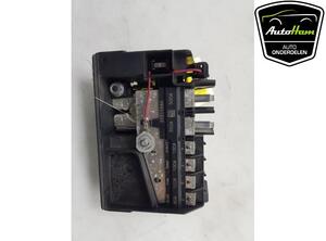 Fuse Box OPEL ASTRA K (B16), OPEL INSIGNIA B Sports Tourer (Z18), OPEL INSIGNIA B Country Tourer (Z18)