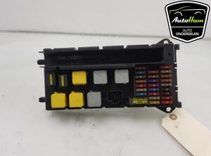 Fuse Box VW CRAFTER 30-50 Van (2E_), VW CRAFTER 30-50 Platform/Chassis (2F_)