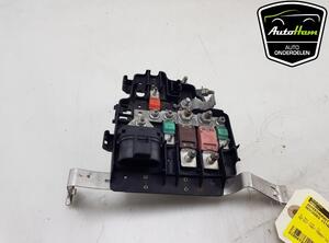 Fuse Box RENAULT KANGOO / GRAND KANGOO (KW0/1_)