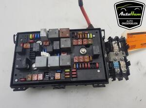 Fuse Box OPEL ZAFIRA TOURER C (P12)