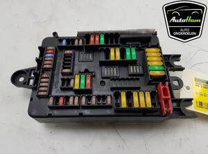 Fuse Box BMW 1 (F20), BMW 3 (F30, F80), BMW 3 Touring (F31), BMW X5 (F15, F85)