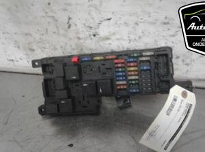 Fuse Box VOLVO V70 II (285), VOLVO XC70 CROSS COUNTRY (295)