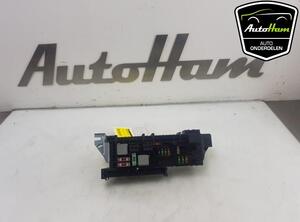 Fuse Box MERCEDES-BENZ E-CLASS (W212)