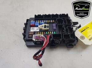 Fuse Box TESLA MODEL X (5YJX)