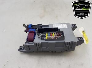 Fuse Box FIAT 500 (312_), FIAT 500 C (312_)