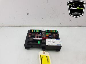 Fuse Box BMW 8 Convertible (G14, F91)