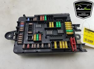 Fuse Box BMW 1 (F20), BMW X5 (F15, F85), BMW 3 (F30, F80), BMW 1 (F21)