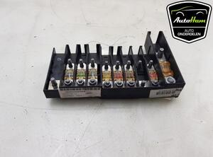 Fuse Box VW TRANSPORTER V Bus (7HB, 7HJ, 7EB, 7EJ, 7EF, 7EG, 7HF, 7EC)