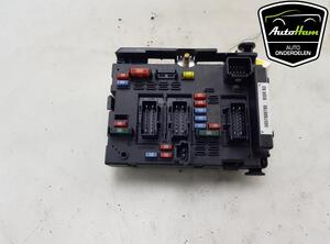 Fuse Box PEUGEOT 307 Break (3E)