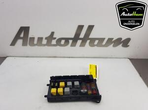 Fuse Box VW CRAFTER 30-50 Van (2E_), VW CRAFTER 30-50 Platform/Chassis (2F_)