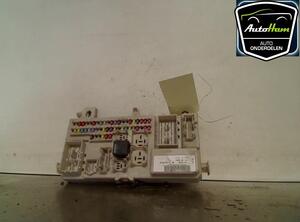 Fuse Box FORD FOCUS C-MAX (DM2), FORD C-MAX (DM2), FORD KUGA I, FORD KUGA II (DM2)