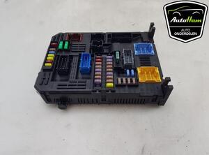 Fuse Box PEUGEOT 208 II (UB_, UP_, UW_, UJ_)