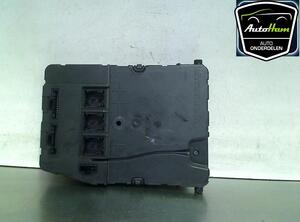 Fuse Box RENAULT MEGANE II (BM0/1_, CM0/1_)