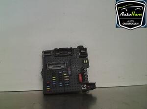 Fuse Box VOLVO S60 I (384)