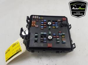 Fuse Box FORD TRANSIT V363 Bus (FAD, FBD), FORD TRANSIT V363 Van (FCD, FDD)