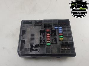 Fuse Box DACIA SANDERO III