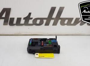 Fuse Box PEUGEOT 208 I (CA_, CC_)