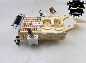 Fuse Box HYUNDAI i10 II (BA, IA)