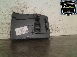 Fuse Box RENAULT MEGANE II (BM0/1_, CM0/1_)