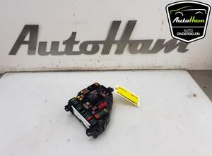 Fuse Box BMW 5 Gran Turismo (F07)