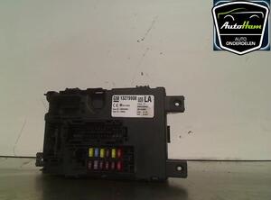 Fuse Box OPEL CORSA D (S07)