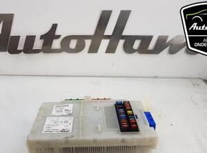 Fuse Box FORD GALAXY (WA6), FORD S-MAX (WA6)