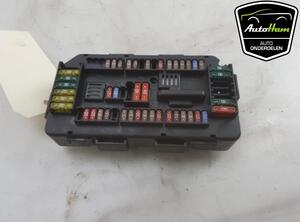 Fuse Box BMW X5 (F15, F85), BMW 3 Touring (F31), BMW 1 (F20), BMW 3 (F30, F80)