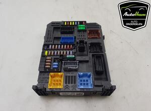 Fuse Box OPEL CORSA F (P2JO), TOYOTA PROACE CITY Box Body/MPV, OPEL COMBO Box Body/MPV (K9), PEUGEOT RIFTER