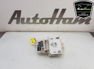 Fuse Box OPEL AGILA (B) (H08)