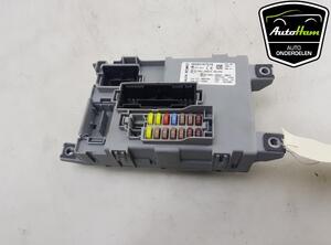 Fuse Box ALFA ROMEO MITO (955_)