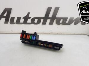 Fuse Box BMW 5 Touring (E61), BMW 5 (E60)